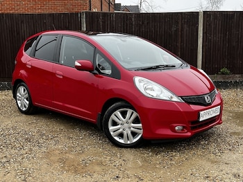 Used Honda Jazz 2012 for sale - 78714365: Photo