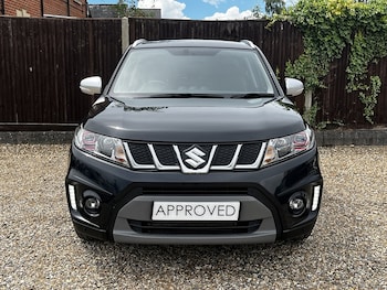 Used Suzuki Vitara 2017 for sale - 78726552: Photo