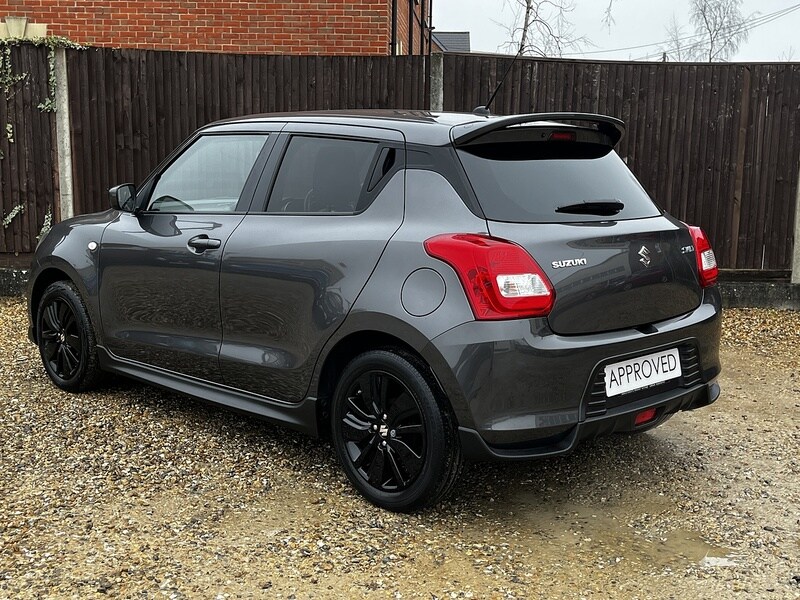 Used Suzuki Swift 2019 for sale - 78190530: Photo 10