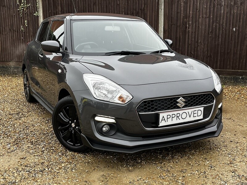 Used Suzuki Swift 2019 for sale - 78190530: Photo 11