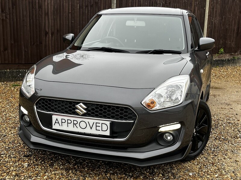 Used Suzuki Swift 2019 for sale - 78190530: Photo 12