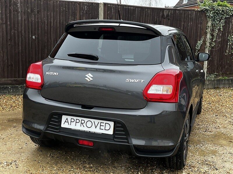 Used Suzuki Swift 2019 for sale - 78190530: Photo 13