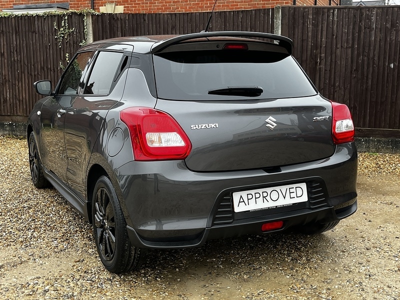 Used Suzuki Swift 2019 for sale - 78190530: Photo 14