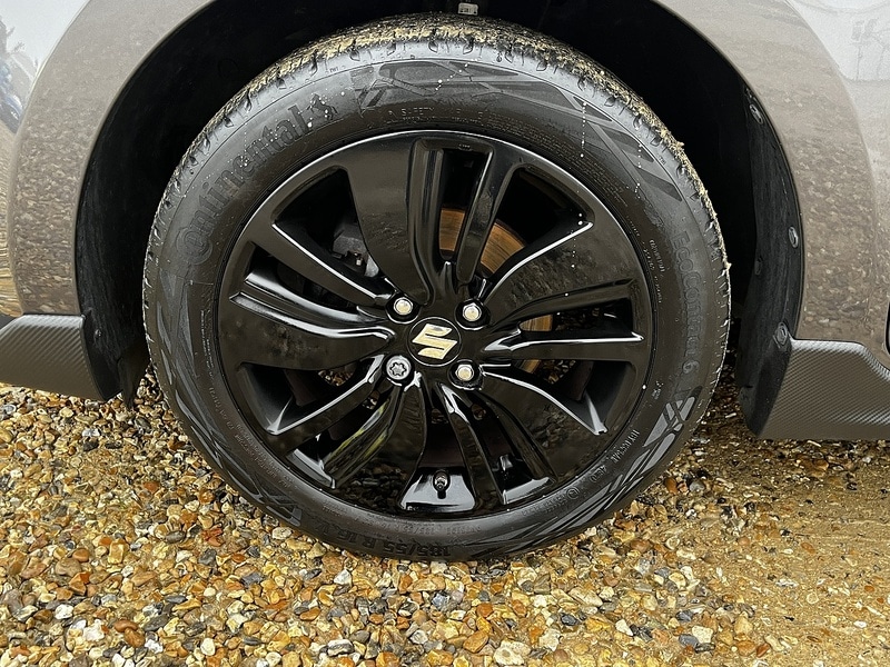 Used Suzuki Swift 2019 for sale - 78190530: Photo 15