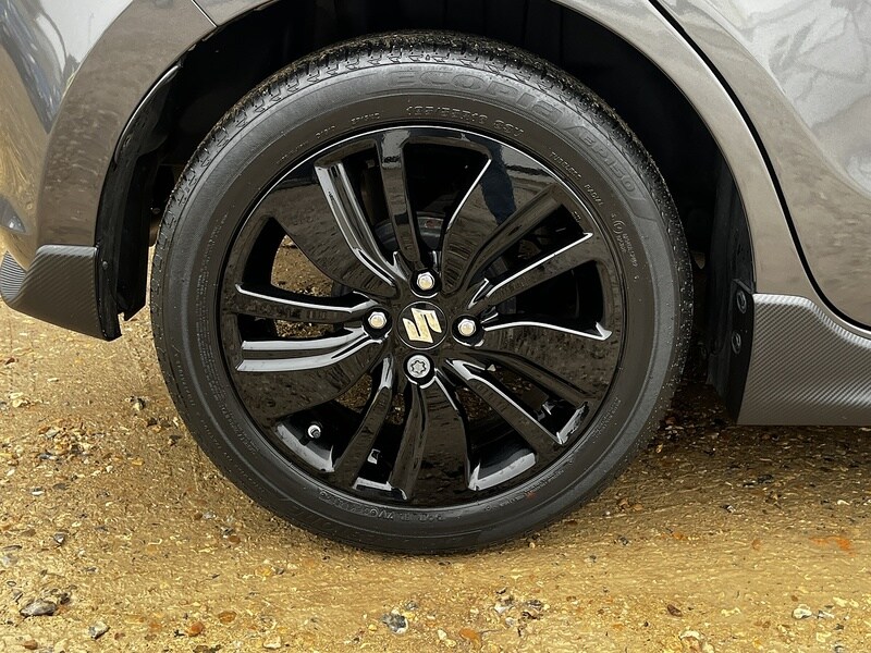 Used Suzuki Swift 2019 for sale - 78190530: Photo 18