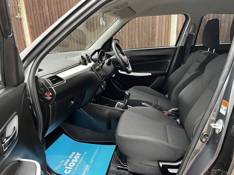 Used Suzuki Swift 2019 for sale - 78190530: Photo 19