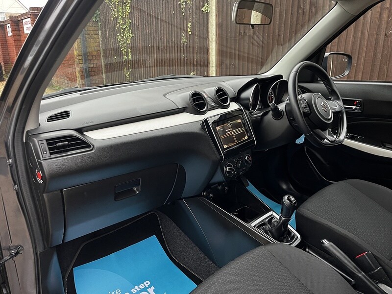 Used Suzuki Swift 2019 for sale - 78190530: Photo 20