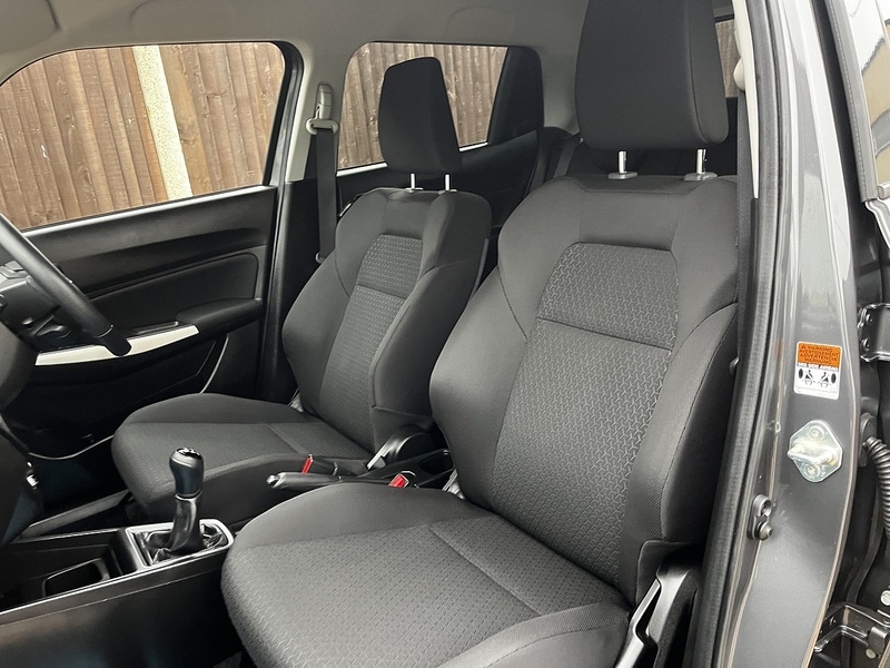 Used Suzuki Swift 2019 for sale - 78190530: Photo 21