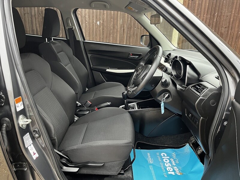 Used Suzuki Swift 2019 for sale - 78190530: Photo 22