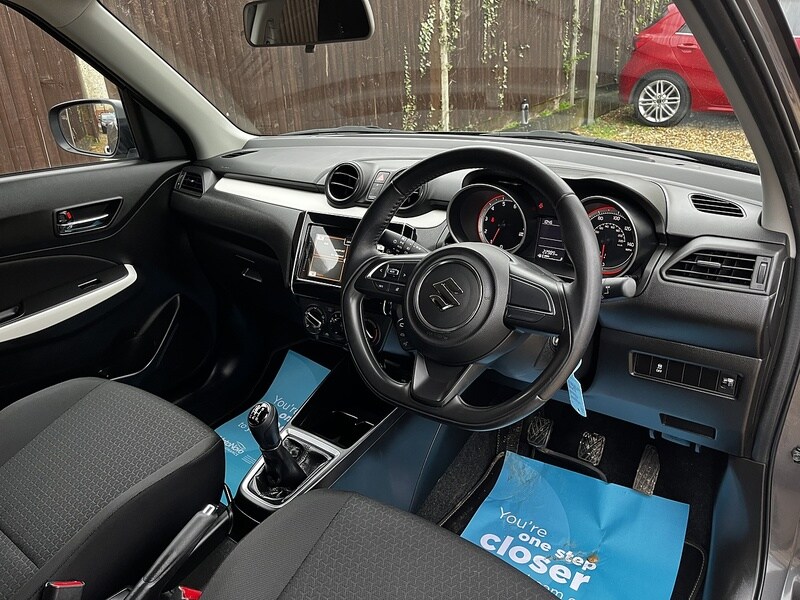 Used Suzuki Swift 2019 for sale - 78190530: Photo 23