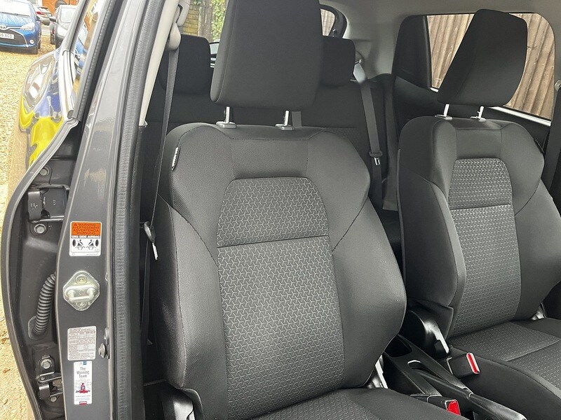 Used Suzuki Swift 2019 for sale - 78190530: Photo 24