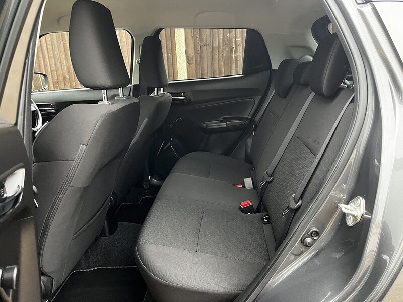 Used Suzuki Swift 2019 for sale - 78190530: Photo 25