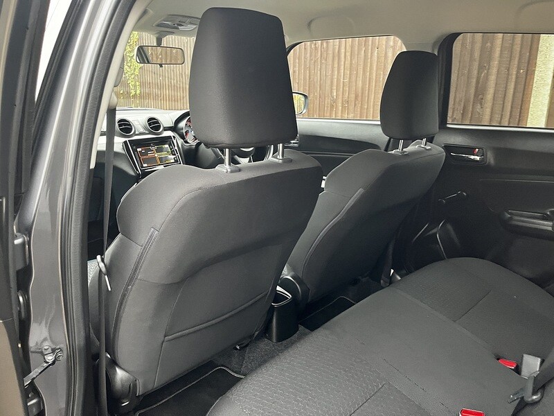 Used Suzuki Swift 2019 for sale - 78190530: Photo 26