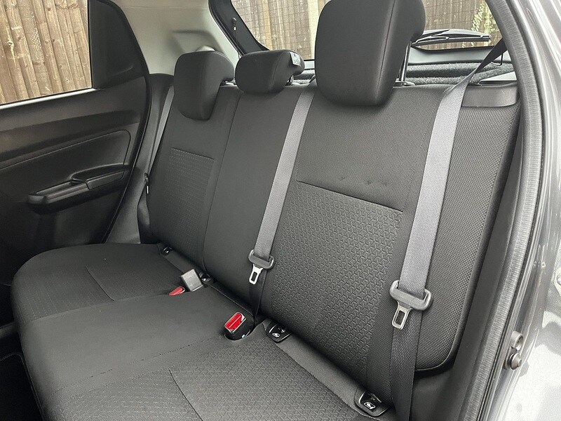 Used Suzuki Swift 2019 for sale - 78190530: Photo 27