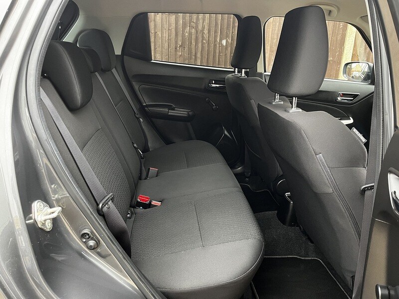 Used Suzuki Swift 2019 for sale - 78190530: Photo 28