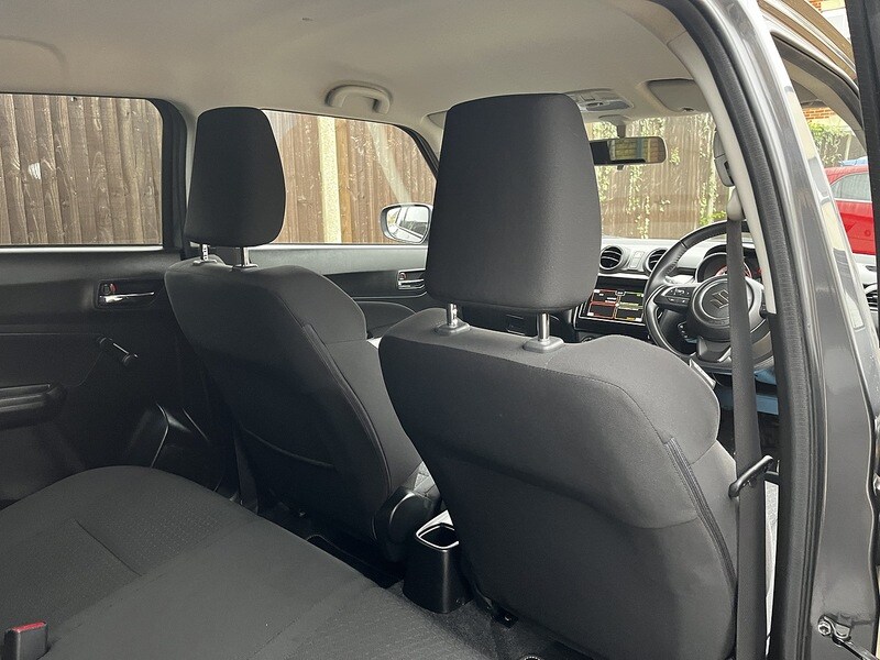 Used Suzuki Swift 2019 for sale - 78190530: Photo 29