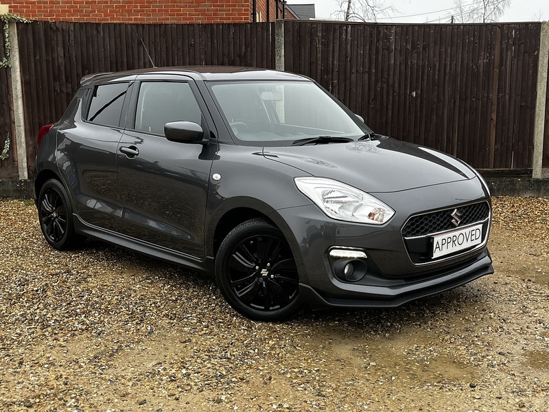 Used Suzuki Swift 2019 for sale - 78190530: Photo 3