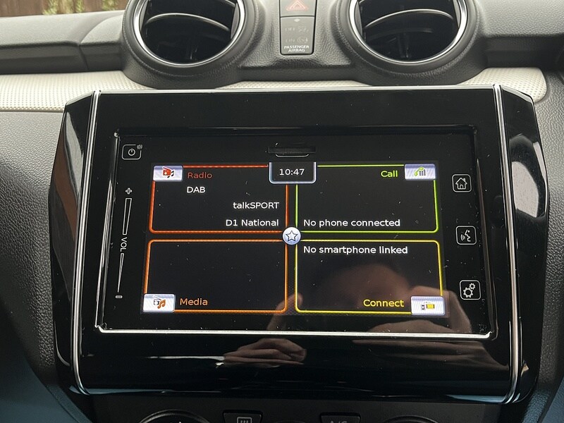 Used Suzuki Swift 2019 for sale - 78190530: Photo 32