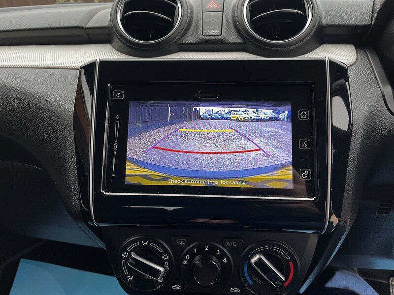 Used Suzuki Swift 2019 for sale - 78190530: Photo 33