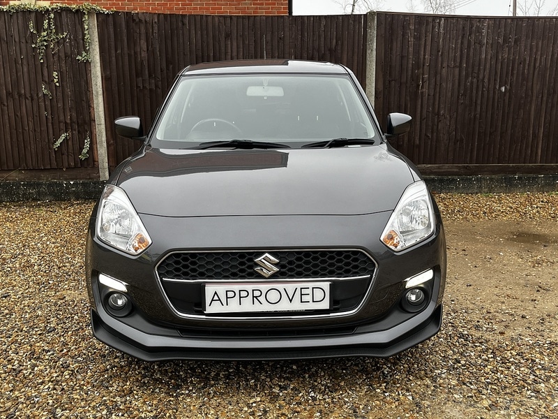 Used Suzuki Swift 2019 for sale - 78190530: Photo 4