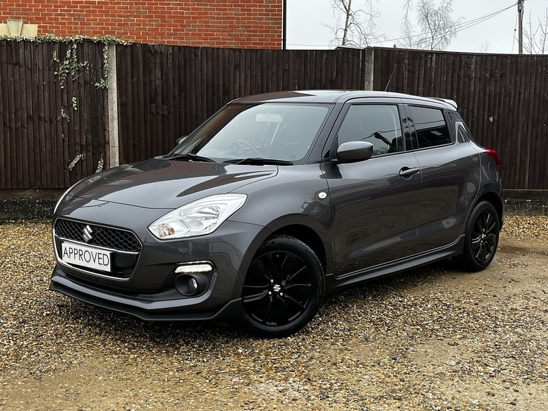 Used Suzuki Swift 2019 for sale - 78190530: Photo 5