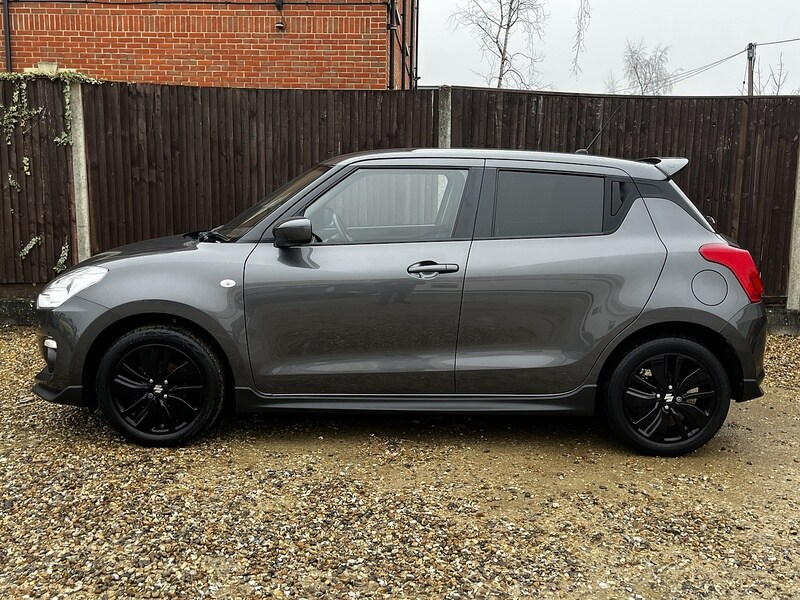 Used Suzuki Swift 2019 for sale - 78190530: Photo 6