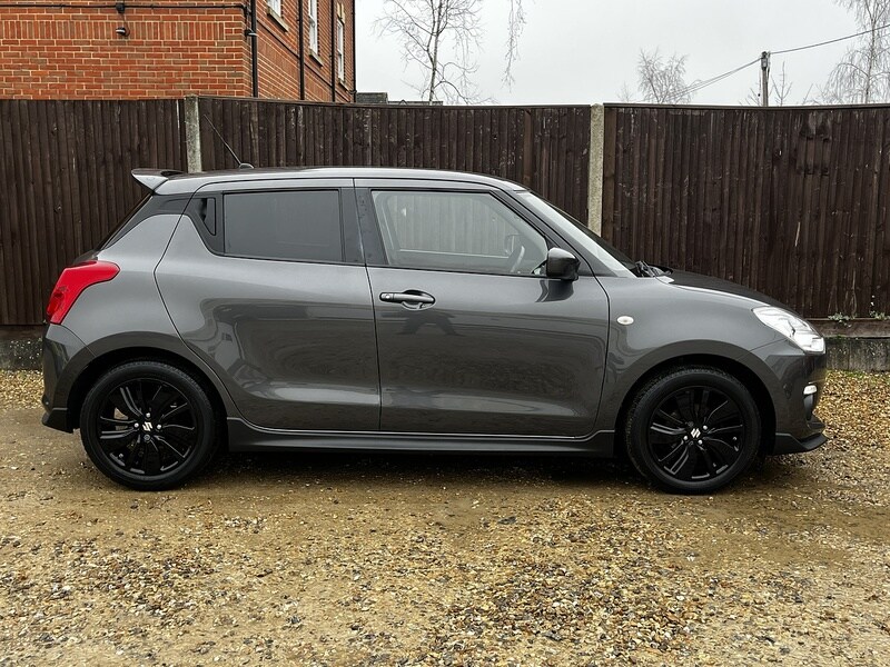 Used Suzuki Swift 2019 for sale - 78190530: Photo 7