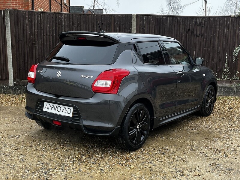 Used Suzuki Swift 2019 for sale - 78190530: Photo 8