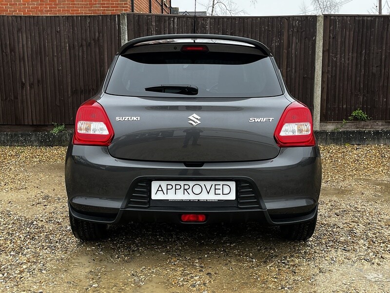 Used Suzuki Swift 2019 for sale - 78190530: Photo 9