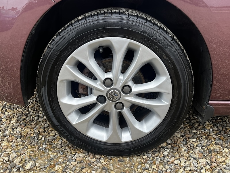 Used Vauxhall Viva 2018 for sale - 78190546: Photo 15