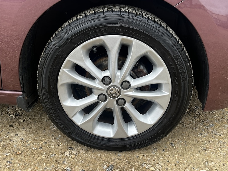 Used Vauxhall Viva 2018 for sale - 78190546: Photo 16