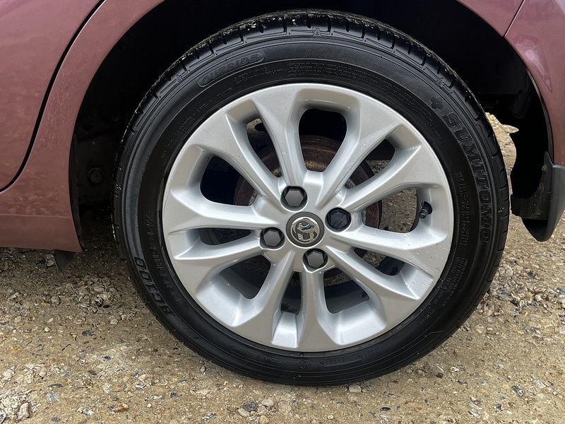 Used Vauxhall Viva 2018 for sale - 78190546: Photo 17