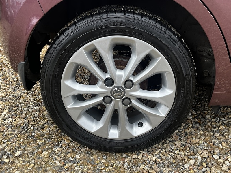 Used Vauxhall Viva 2018 for sale - 78190546: Photo 18