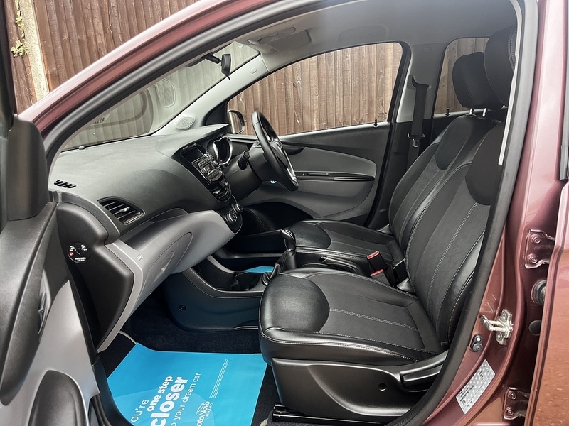 Used Vauxhall Viva 2018 for sale - 78190546: Photo 19