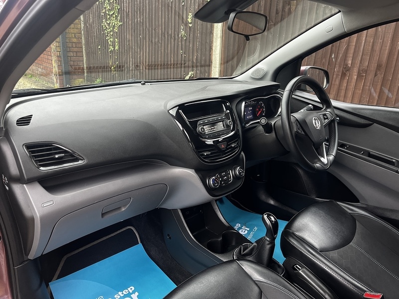 Used Vauxhall Viva 2018 for sale - 78190546: Photo 20