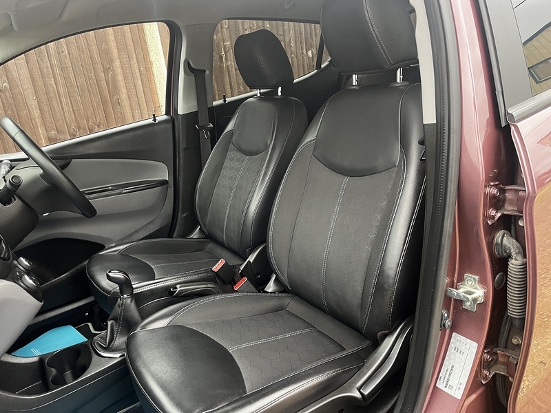 Used Vauxhall Viva 2018 for sale - 78190546: Photo 21