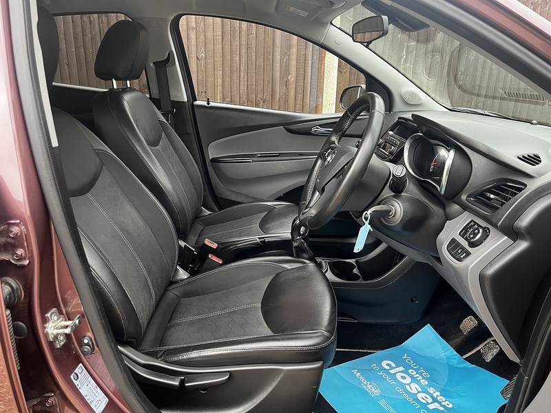 Used Vauxhall Viva 2018 for sale - 78190546: Photo 22