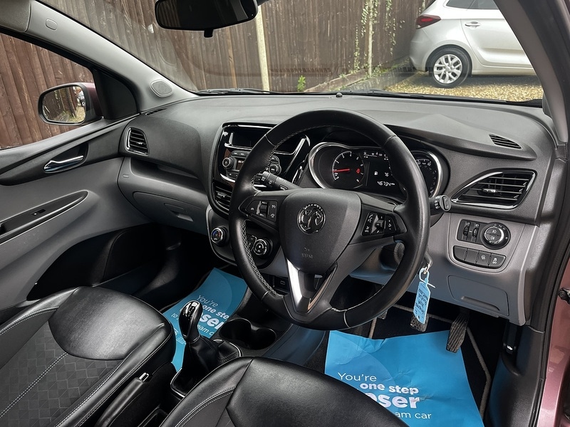 Used Vauxhall Viva 2018 for sale - 78190546: Photo 23