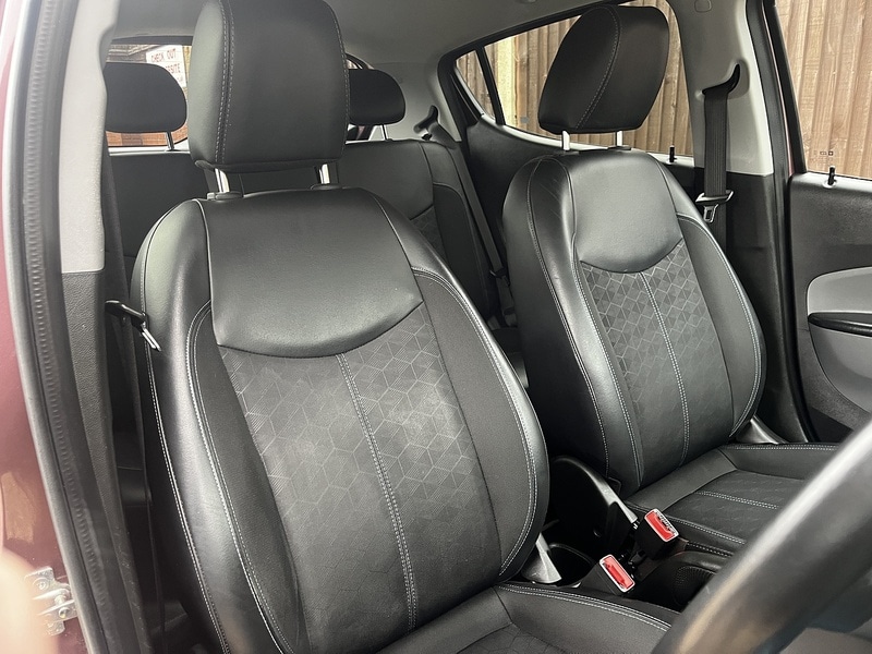 Used Vauxhall Viva 2018 for sale - 78190546: Photo 24