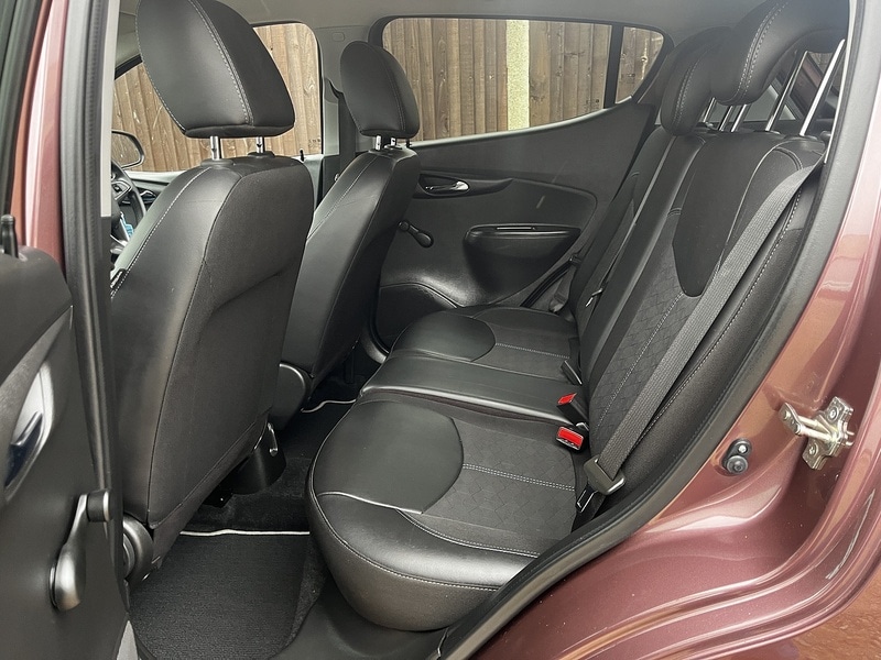 Used Vauxhall Viva 2018 for sale - 78190546: Photo 25