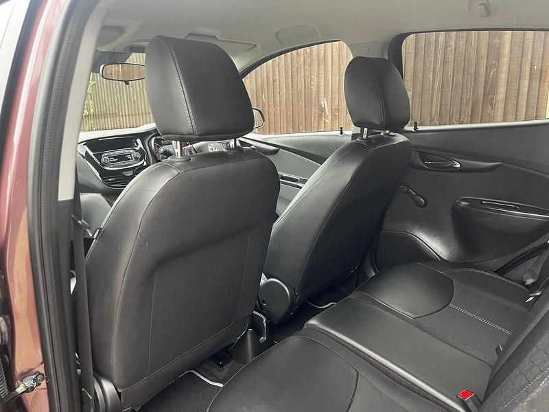 Used Vauxhall Viva 2018 for sale - 78190546: Photo 26