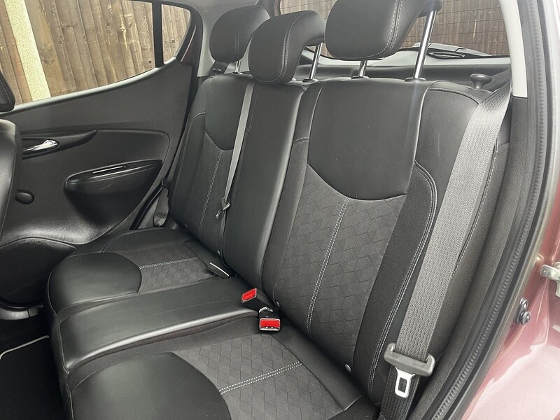 Used Vauxhall Viva 2018 for sale - 78190546: Photo 27