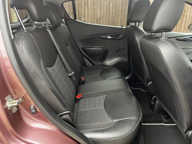 Used Vauxhall Viva 2018 for sale - 78190546: Photo 28