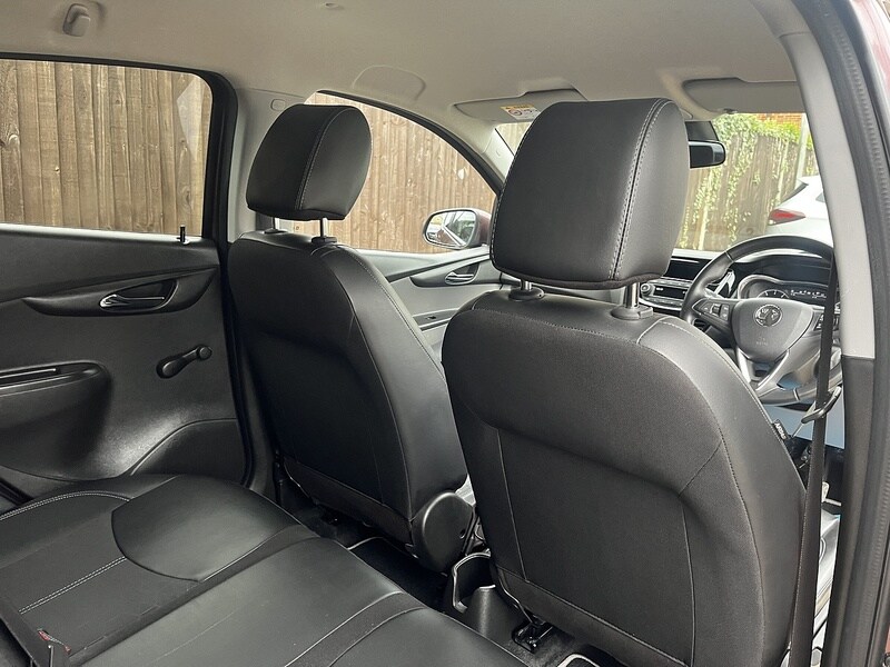 Used Vauxhall Viva 2018 for sale - 78190546: Photo 29