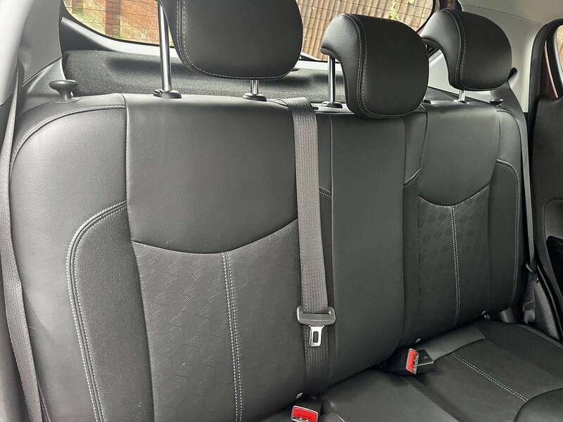 Used Vauxhall Viva 2018 for sale - 78190546: Photo 30