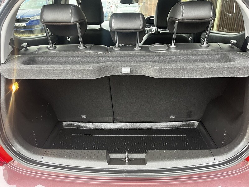 Used Vauxhall Viva 2018 for sale - 78190546: Photo 31