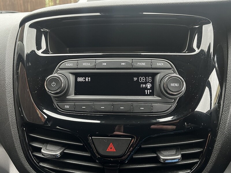 Used Vauxhall Viva 2018 for sale - 78190546: Photo 35