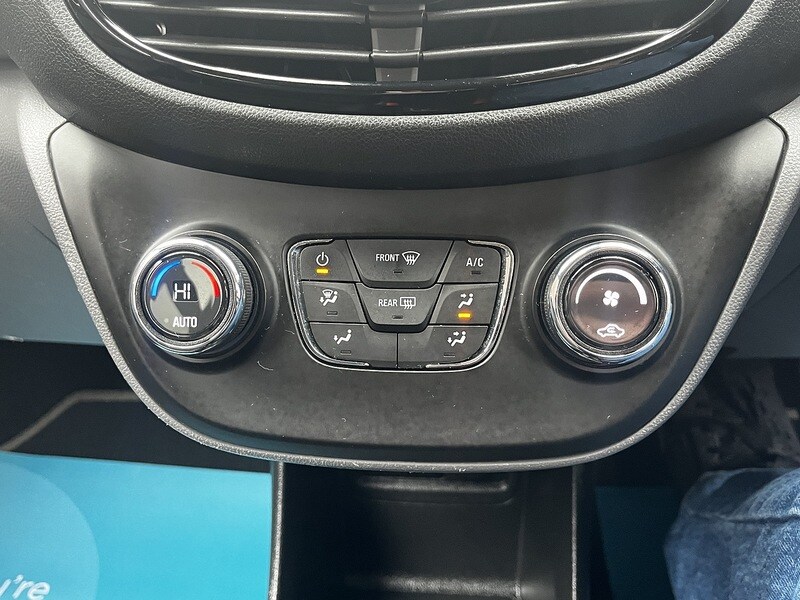 Used Vauxhall Viva 2018 for sale - 78190546: Photo 36