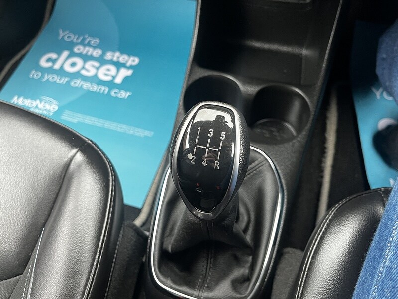 Used Vauxhall Viva 2018 for sale - 78190546: Photo 37