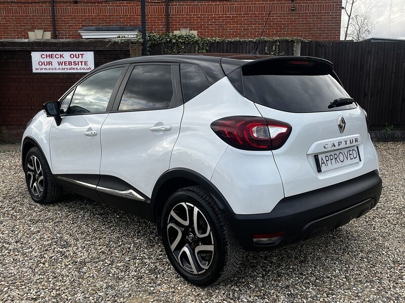 Used Renault Captur 2019 for sale - 78190550: Photo 10